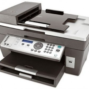 Lexmark X7350