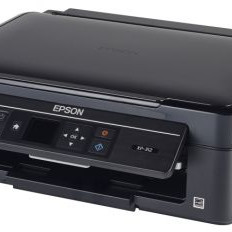 Epson Expression Home XP-322