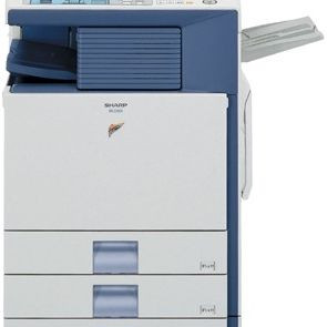 Sharp MX-4500N