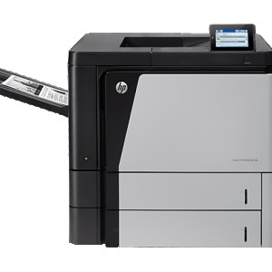 HP LaserJet Enterprise M806dn