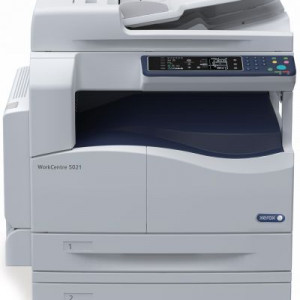 Xerox WorkCentre 5024