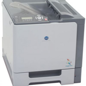 Konica Minolta Magicolor 5430DL