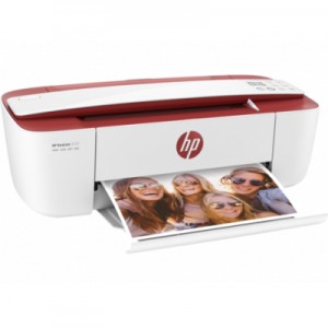 HP DeskJet 3723