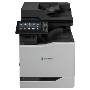 Lexmark CX825de A4 Multifunction Printer