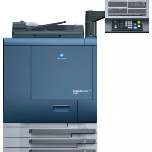 Konica Minolta Bizhub PRESS C7000
