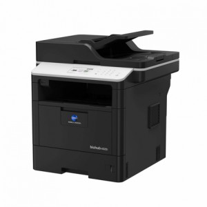 Konica Minolta Bizhub 4020i