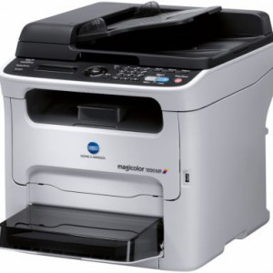 Konica Minolta MagiColor 1690