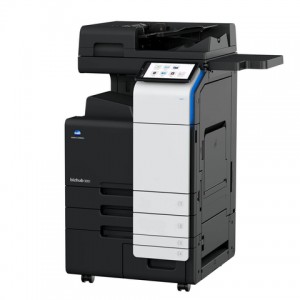 Konica Minolta Bizhub 360i