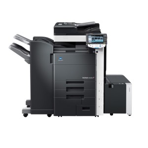 Konica Minolta Bizhub C552ds