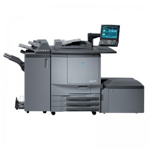 Konica Minolta Bizhub Pro C5501