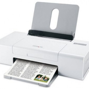 Lexmark Z1320