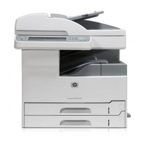 HP LaserJet M5025 MFP