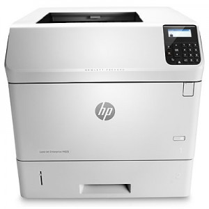 HP LaserJet Enterprise M605n