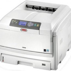 OKI C830