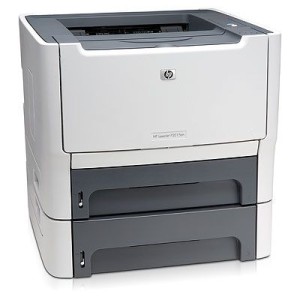HP LaserJet P2015x