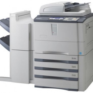 Toshiba e-STUDIO 756SE