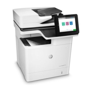 HP LaserJet Enterprise M631dn
