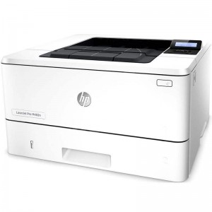 HP LaserJet Pro M402n