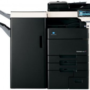 Konica Minolta Bizhub C652