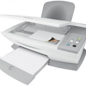 Lexmark X1270