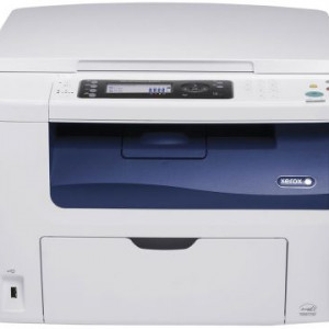 Xerox WorkCentre 6025