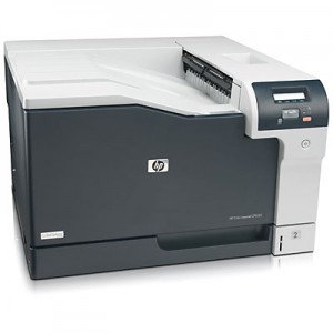 HP Color LaserJet Professional CP5225