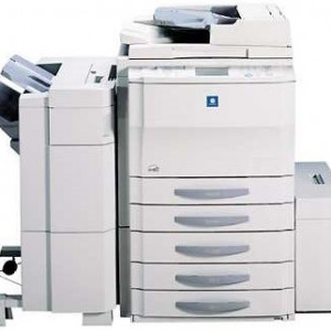 Konica Minolta EP 4050