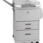 HP LaserJet M9059 MFP