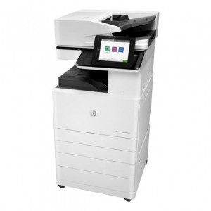 HP Color LaserJet Managed Flow E78330z