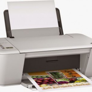 HP DeskJet 2542