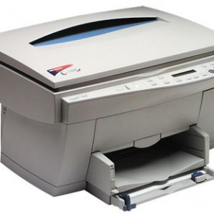 HP Color Copier 160