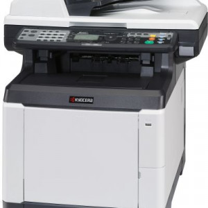 Kyocera FS-C2026MFP+