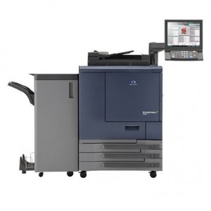 Konica Minolta Bizhub PRO C6000