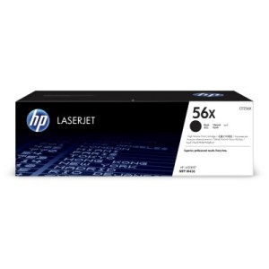 HP 56X (CF256X)