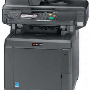Kyocera TASKalfa 265Ci