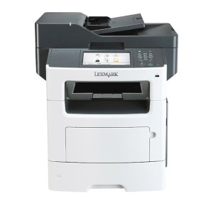 Lexmark MX517de