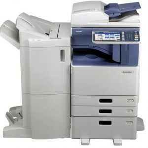 Toshiba e-STUDIO 5055CSE