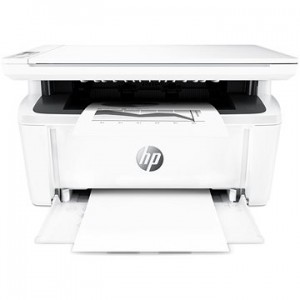 HP LaserJet Pro MFP M28w