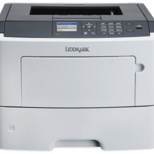 Lexmark MS610