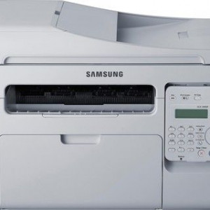 Samsung SCX-4021S