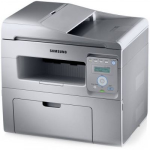 Samsung SCX-4655F