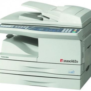 Toshiba e-STUDIO 162D