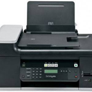 Lexmark X5650