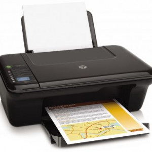 HP DeskJet 3055