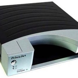 Lexmark I3