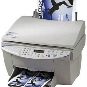 HP Color Copier 290