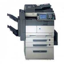 Konica Minolta OCE MP1035