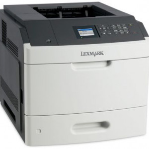 Lexmark MS811