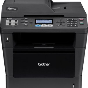 Brother MFC-8520DN