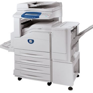 Xerox WorkCentre 133